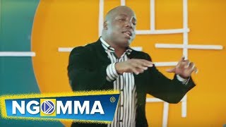 Manukato Ya Sifa by Ali Mukhwana