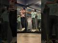 Naan Gaali Good Night Movie Sean Roldan Dance Video By Kamalesh I M Dance Trendingreels