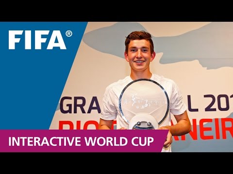 Become the next FIWC Champion!
