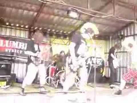 Zpozdenej Vlak - Stvanec