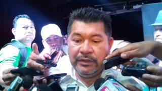 Cada quien debe pensar lo que quiere 
Candelario Pérez Alvarado