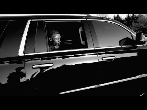 BABYDAIZ - PUT DA SHI ON ( OFFICIAL VIDEO)