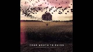 From Wrath To Ruins - Enter Bagul (and Teaser)