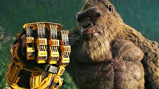 [問卦] 哥斯拉大戰金剛