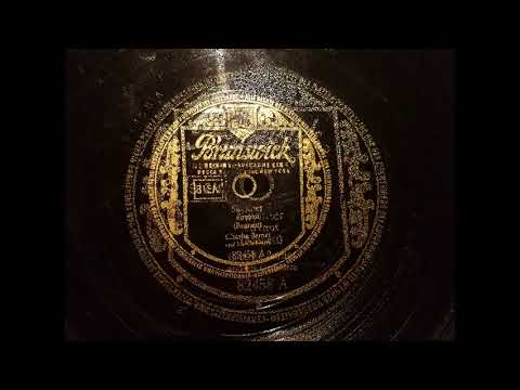 Charlie Barnet And His Orchestra: Skyliner