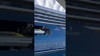 carnival adventure cruise ship#shortvideo #cruisetour
