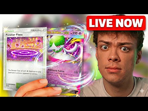 Discussing All the NEW Cards! (GET IN HERE) Pokemon TCG Pocket