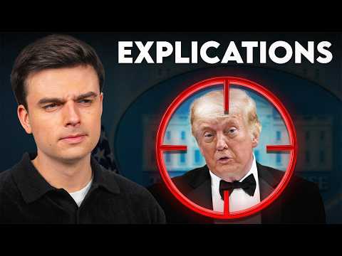 Ce que j’ai vu au dîner où des tirs visaient Trump