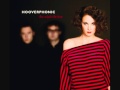 Hooverphonic Danger Zone