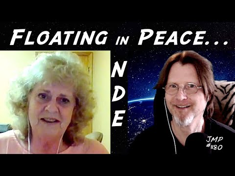 She Felt The Oneness of Everything During Her Near Death Experience