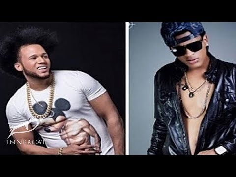 El Alfa El Jefe Ft Quimico - To Los Deos Quemao (NUEVO 2016)