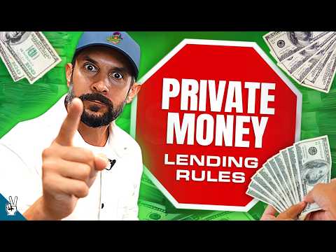 Why Most Private Money Lenders Lose Money - and How to Avoid It!