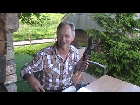 ЂУКА ВУКАН - ОЈ БРГУЛЕ У ПЛАНИНИ