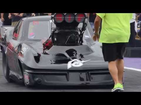 Jeff Lutz vs Texas Grim Reaper at Lonestar Resurrection