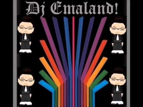 Dj Emaland! - Light And Dark (Radio Edit)