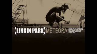 Linkin Park - Nobody&#39;s Listening