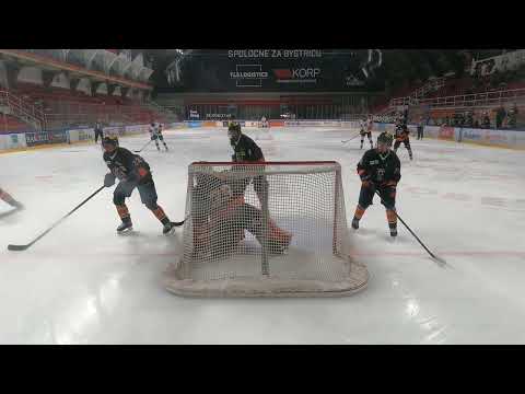 20. Kolo EXD NAD A KE-BB 1. Tretina (2-4) Husár 28.3.2025