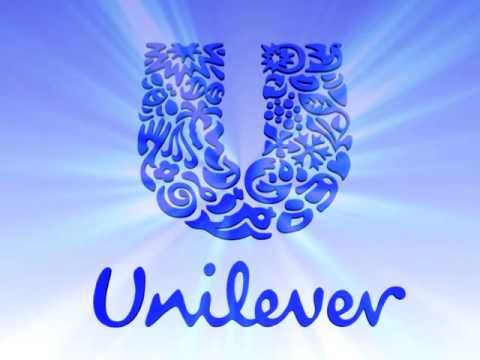Unilever  Logo Animation