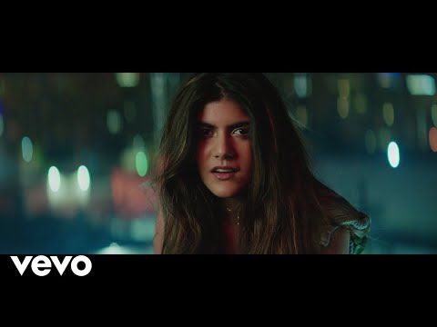 Ananya Birla - Hold On