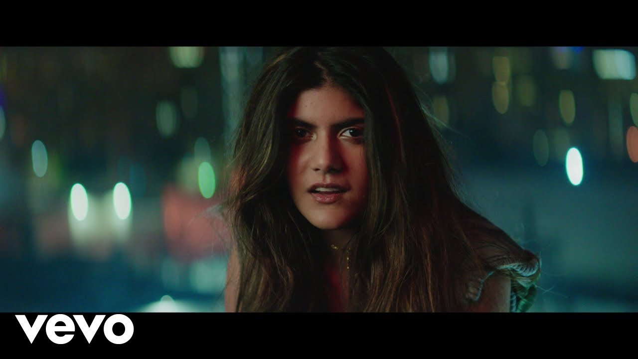 Ananya Birla — Hold On