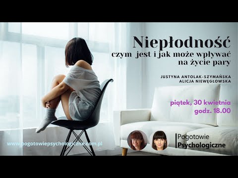 Niepłodność. Czym jest i jak może wpłynąć na życie pary.