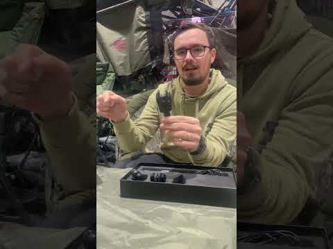 PROLOGIC SADA SIGNALIZÁTOROV ELEMENT COM-PACT ALARM SET