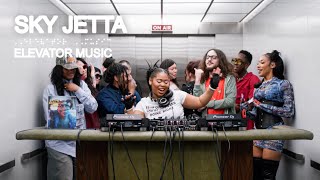 Sky Jetta (DJ Set) DJ set