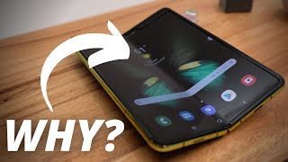 Folding Phones: Should We Even Bother?