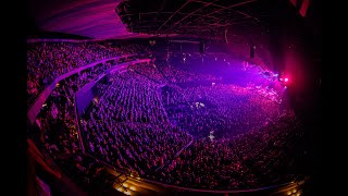 Phish - 6/28/2025 - Ruby Waves (4K HDR)