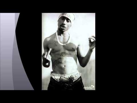 2Pac - Thug Style sur Footstep Riddim-Version par Dj Lolo