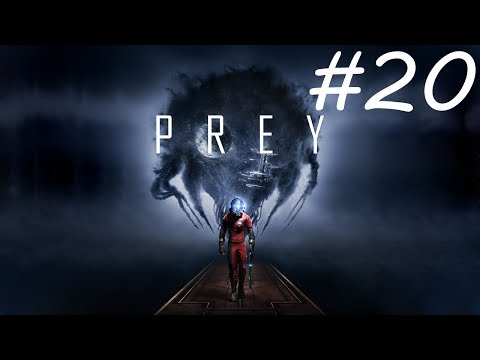 Tyfon matka? | Prey [#20] ZAKOŃCZENIE