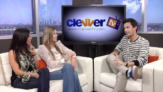 Stephen Colletti Talks 'One Tree Hill' video