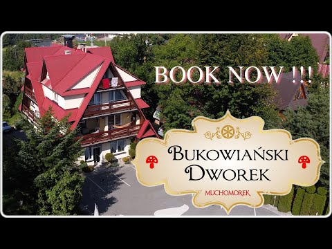 Charming Guesthouse in Bukowina Tatrzańska, Poland | Comfortable Rooms, Scenic Views, and Ski Slopes