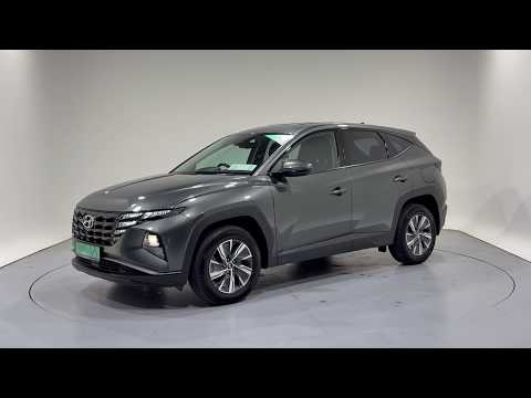 Hyundai Tucson IX35 COMFORT PLUS HEV 5DR AU AUTO - Image 2