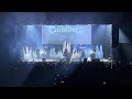 Enslaved - Gylfaginning (Live, August 2024)