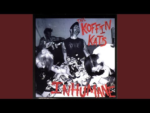 Chainsaw Massacre - Koffin Kats