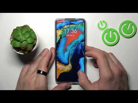 How to Find All Unlock Methods on Huawei Nova 10 SE - Discover All Unlock Types