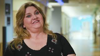 Advanced Orthopedic Specialists – Barbara Strenfel – Knee Replacement – 90 sec