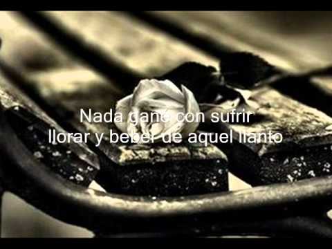 Amor Y Olvido video