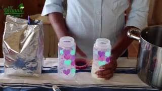 Holle Formula - HOLLE STAGE 2