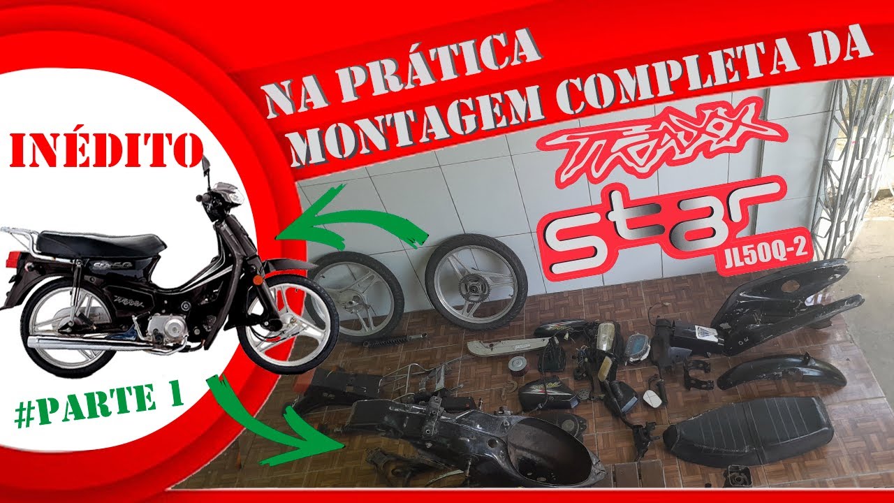 Saga do Projeto Automotivo
