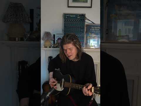 TIGERCUB - I'M BREAKING OUT (Acoustic)