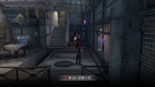 PS4 エンドオブエタニティ＃1   zakinekogames