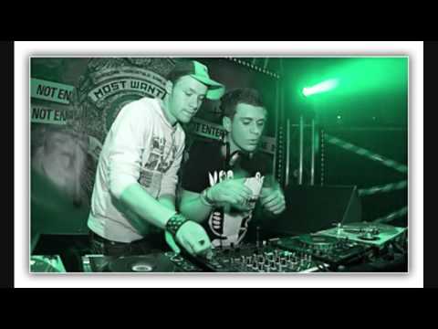 Josh and Wesz - Like thiz [HD]