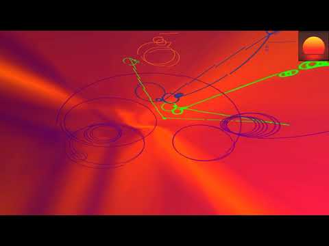 Coldplay - Clocks (Dean Coleman Respekt Vocal Mix) 💗 Vocal Trance - 8kMinas