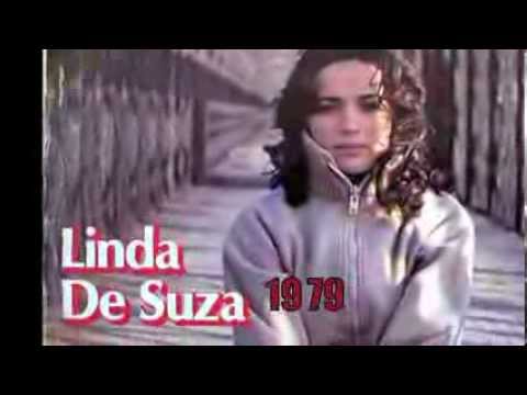Linda De Suza - La fille qui pleurait (1979)