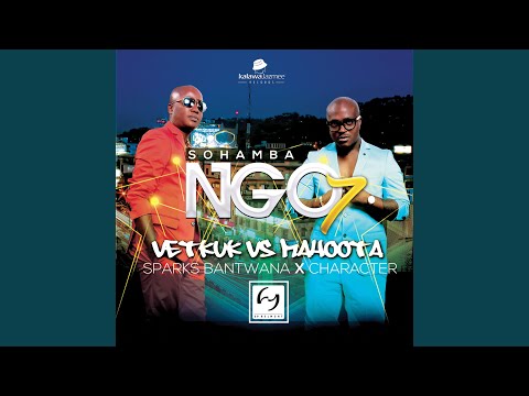 SoHamba Ngo 7 (feat. Sparks Bantwana, Character)
