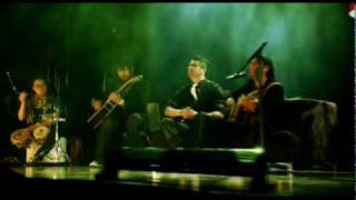 Alex Campos -  Me Robaste el Corazon - Te Puedo Sentir