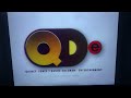 The Stuffed Dog Company Quincy Jones Entertainment NBC Productions Warner Bros Television 1995