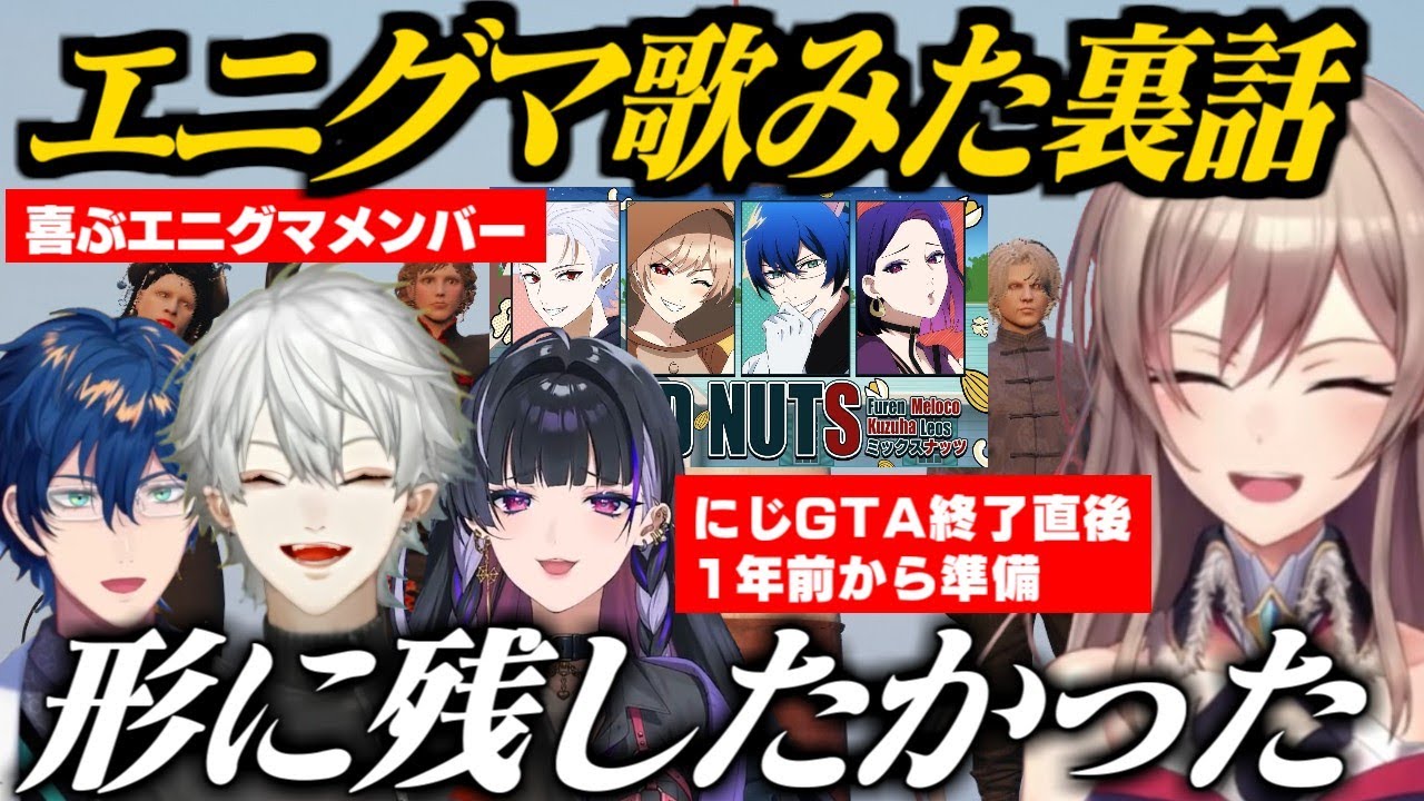 YouTubeサムネイル